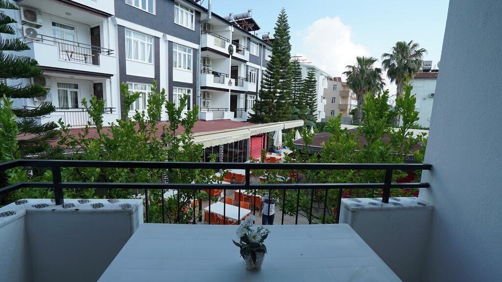 Andros Family Club (ex. Truva Family Club) 3* фотосуреті