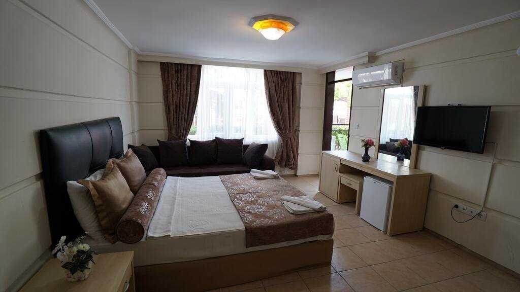 Andros Family Club (ex. Truva Family Club) 3* суреті