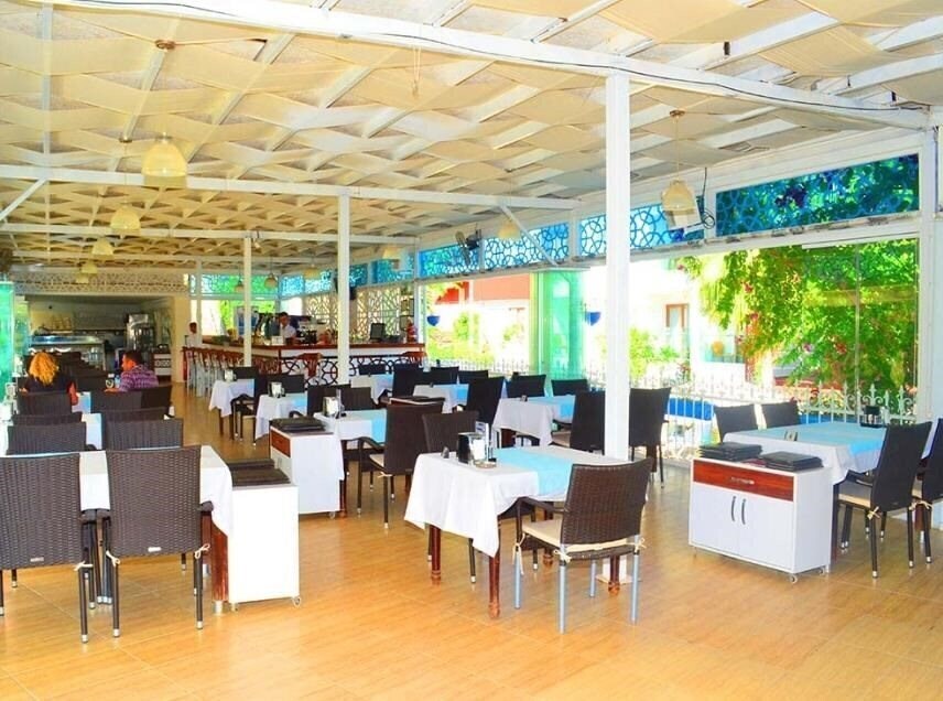 Sunbird Apart Otel 3* суреті