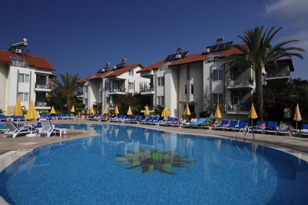 Фотография Sunlight Garden Hotel 3*