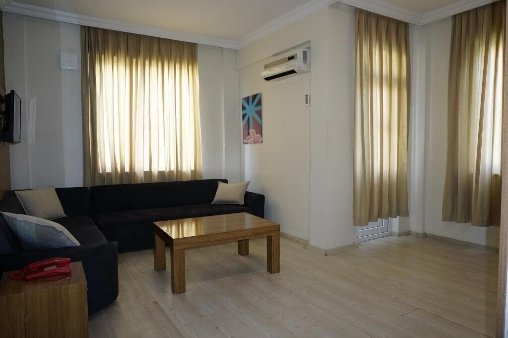 Изображение Sunlight Garden Hotel 3*