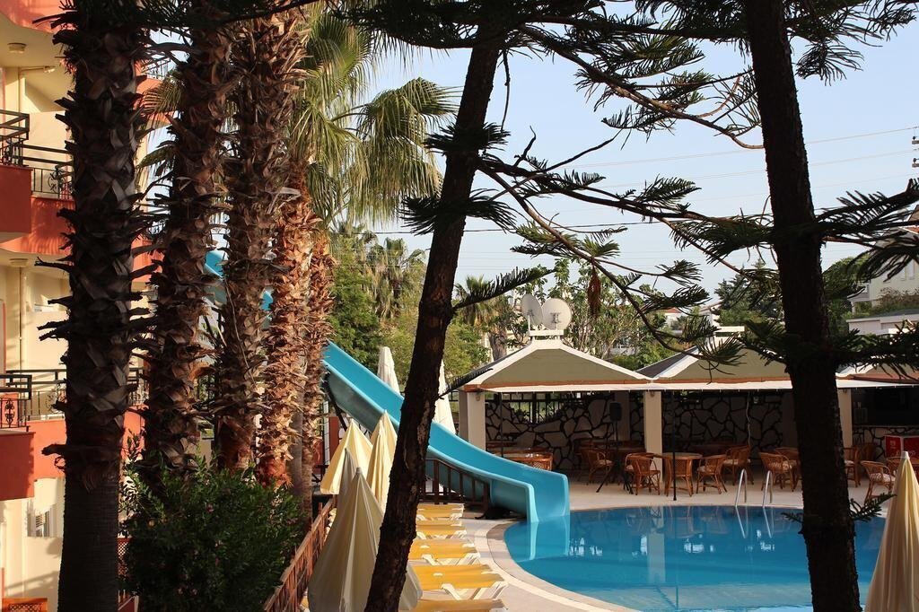 Картинка Semoris 3*