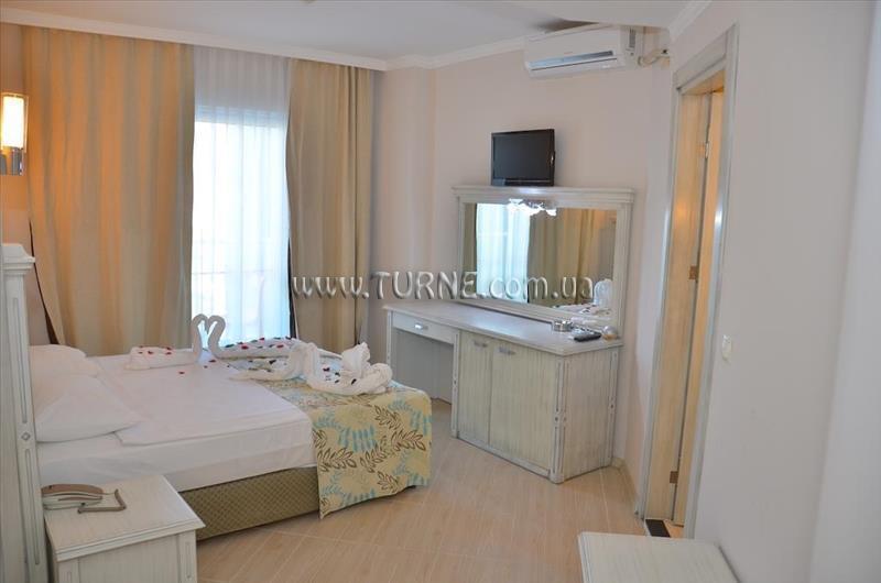 Dickman Elite Otel 3* суреті