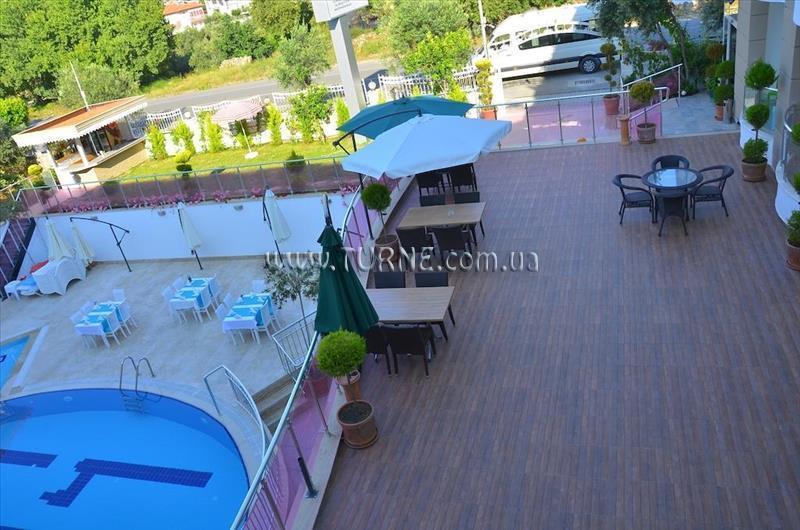 Dickman Elite Otel 3* суреті