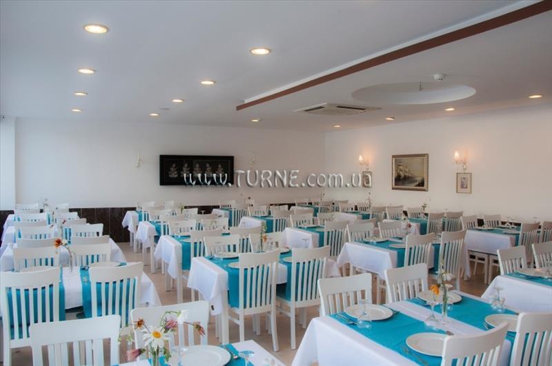 Dickman Elite Otel 3* қонақ үйі