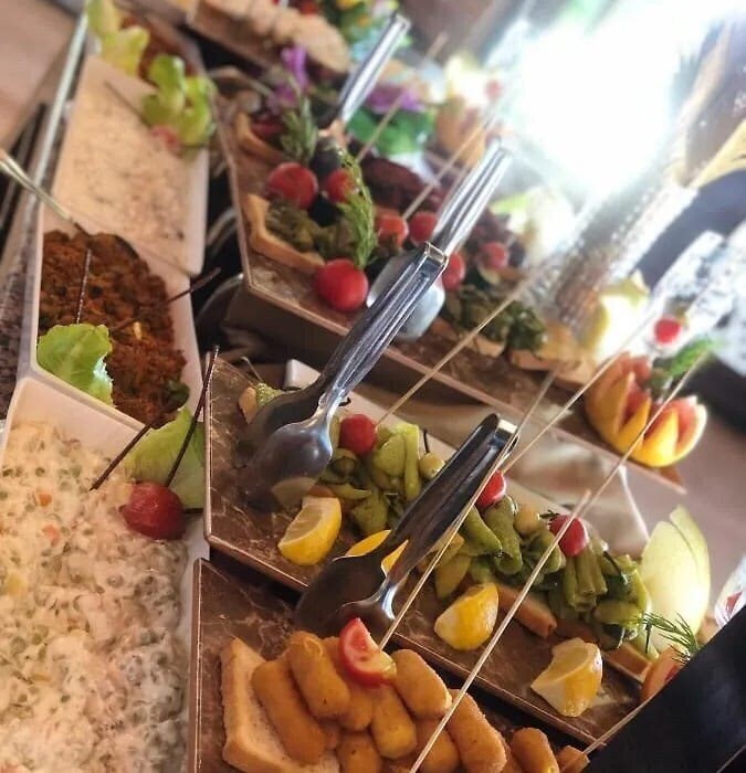 Фотография A Hotel Side (ex. Harmony ) 3*