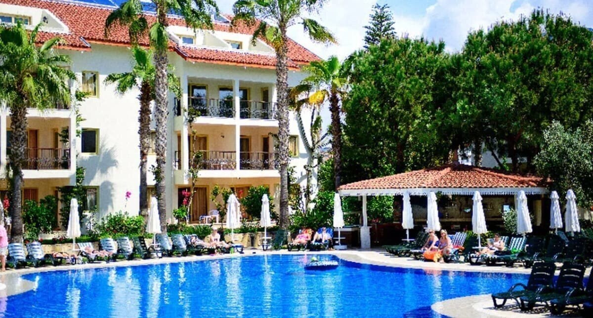 Фото Kentia Apart 3*