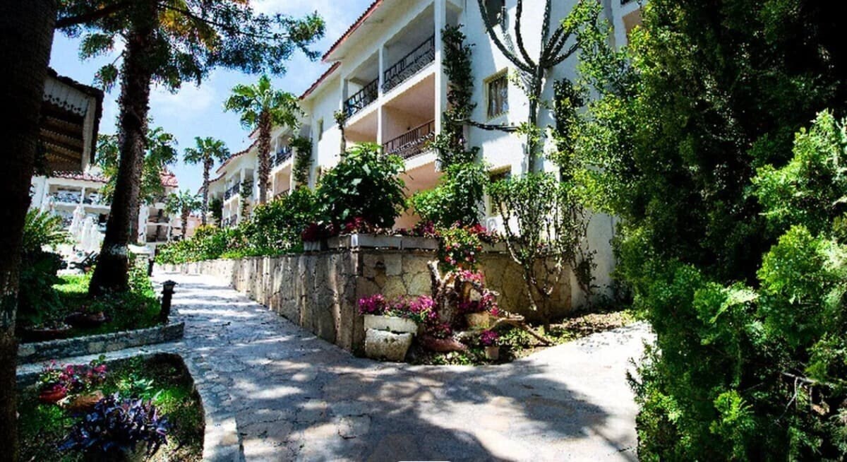 Картинка Kentia Apart 3*