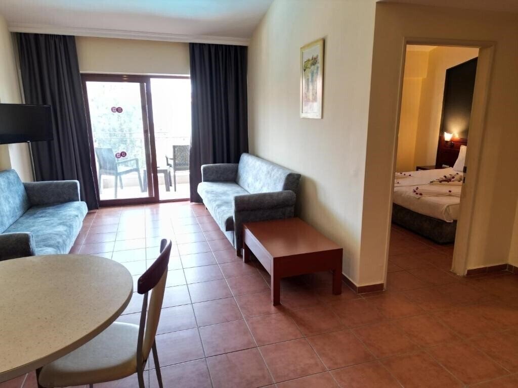 Изображение Lemas Suite Hotel By Kulabey 3*