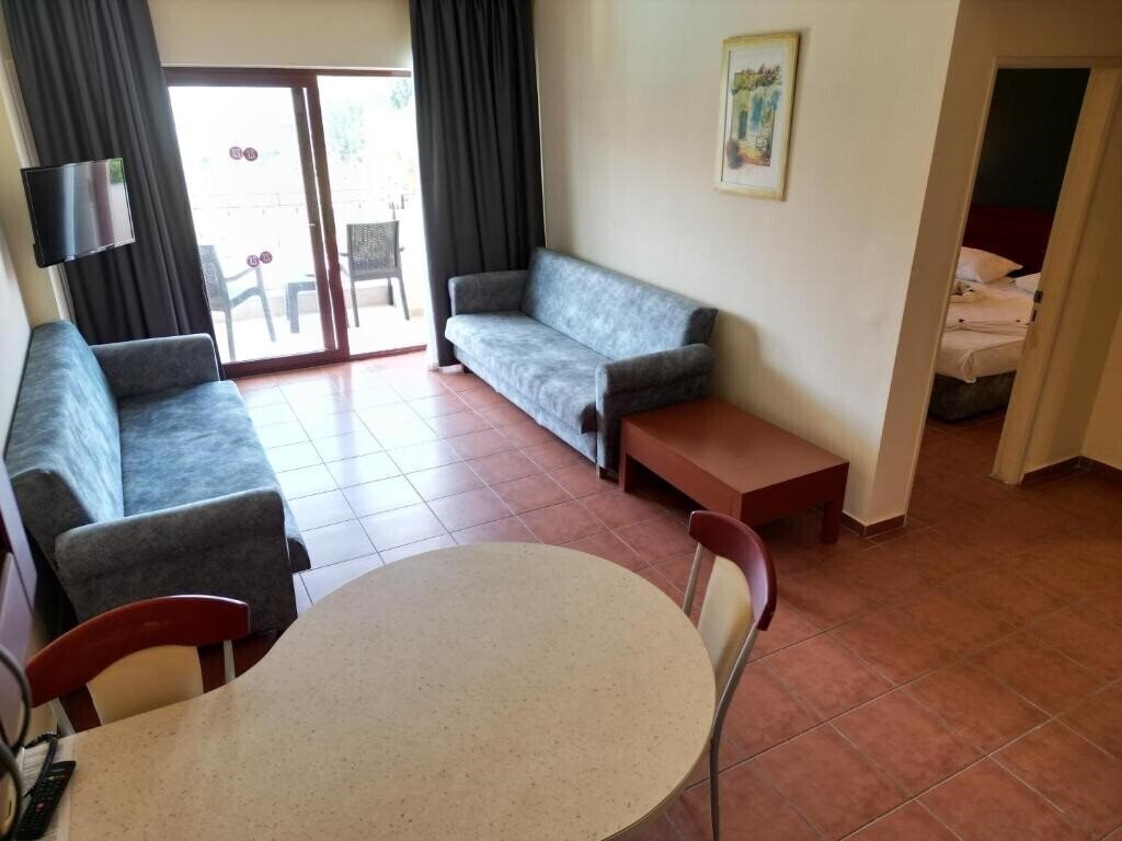 Картинка Lemas Suite Hotel By Kulabey 3*