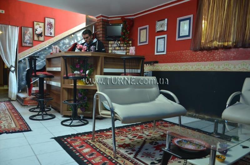 Mediterranean Garden Apart Hotel апартаменты суреті