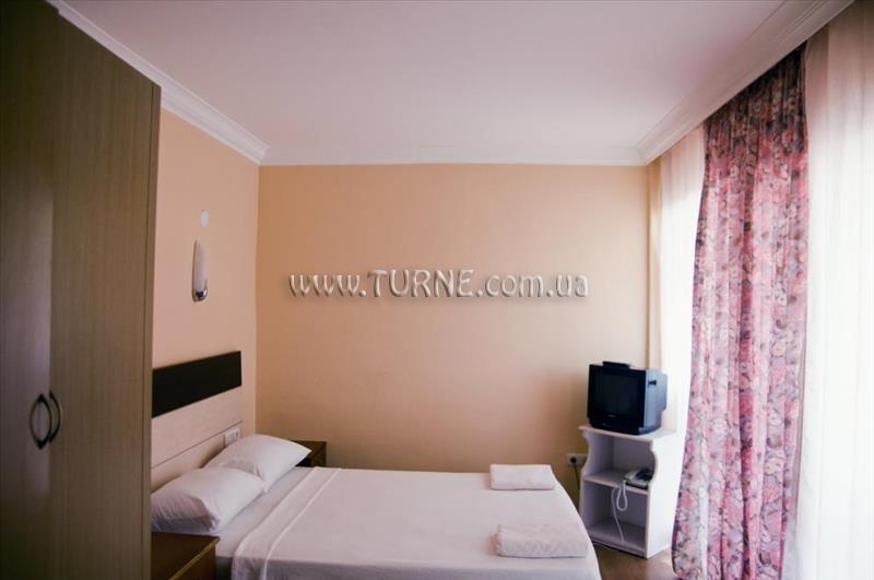Mediterranean Garden Apart Hotel апартаменты суреті