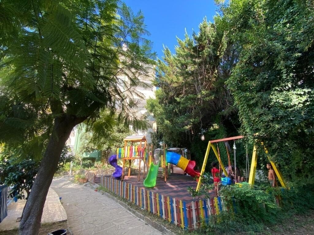 Melissa Garden Apart Hotel 3* фотосуреті