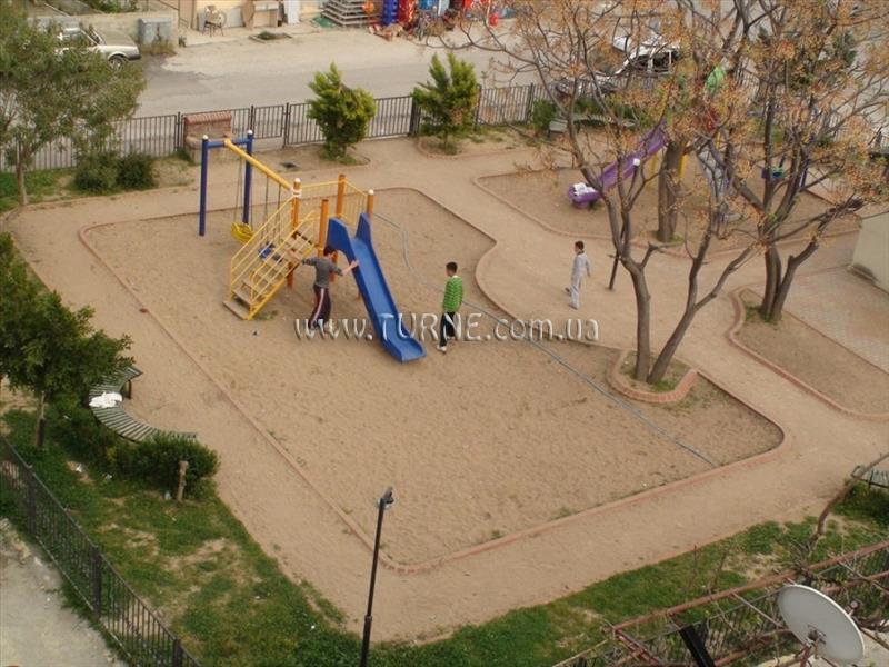 Картинка Naz Garden Apart & Hotel 2*