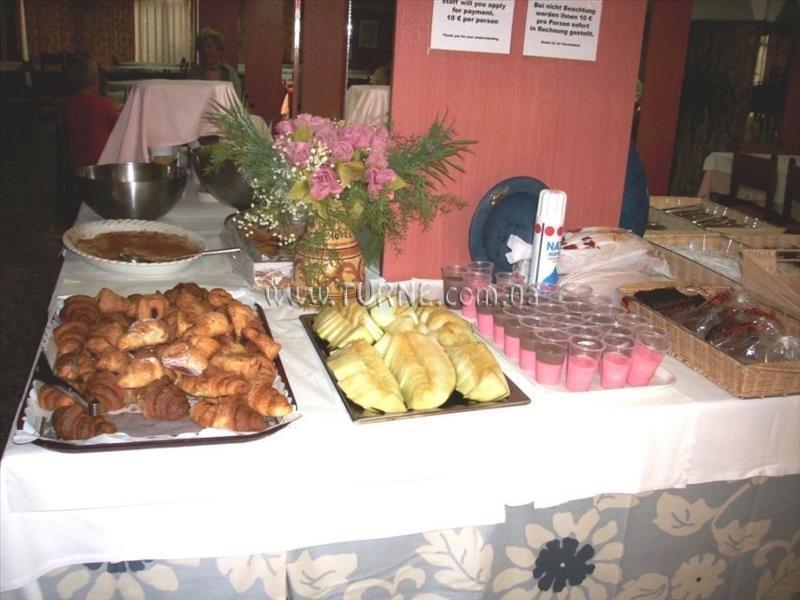 Фото Naz Garden Apart & Hotel 2*