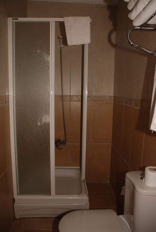 Фотография Oleander Hotel 4*