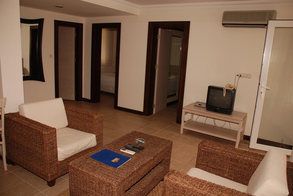 Изображение Oleander Hotel 4*