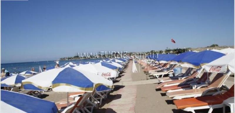 Фото Sahara Side 2*