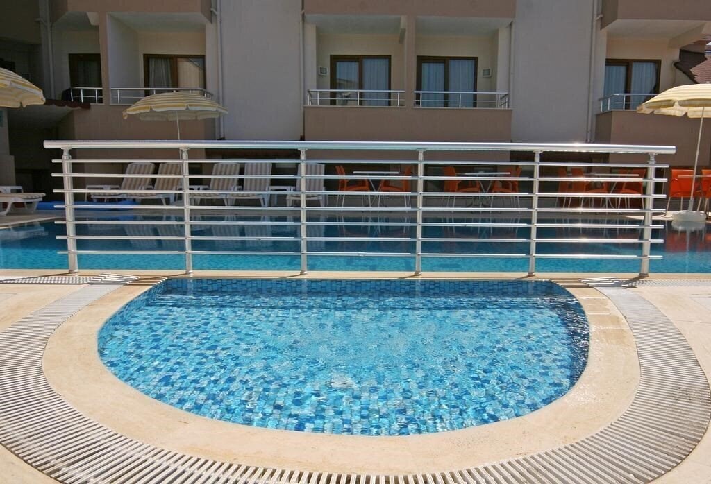 Картинка Selenium Hotel 3*