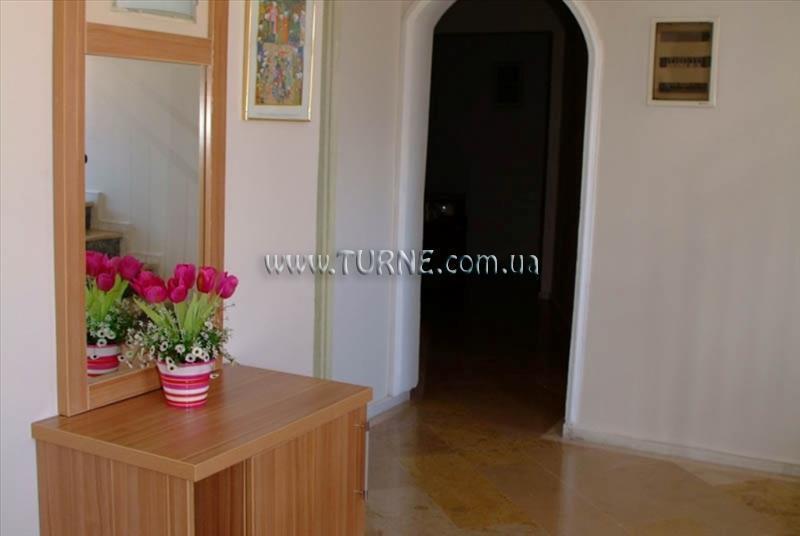 Фото Side Elit Koseoglu 3*