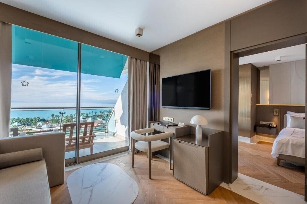 Изображение Side Star Elegance (ex. Hotel Asteria Side) 5*