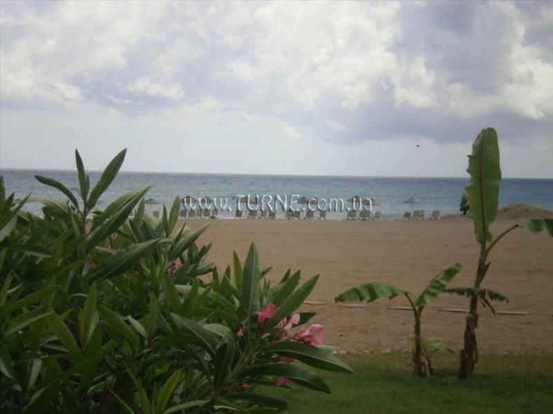 Отель Skys Hotel Side 3*