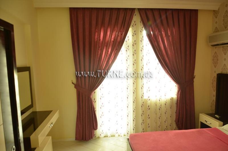 Картинка Midnight Sun Hotel 3*