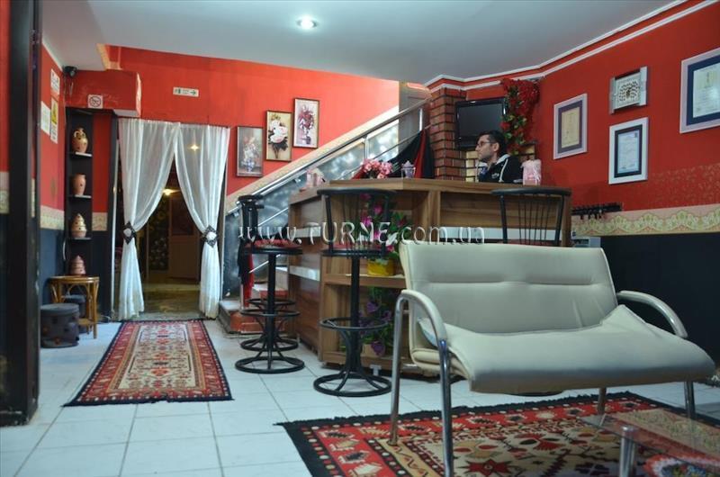 Фотография Midnight Sun Hotel 3*