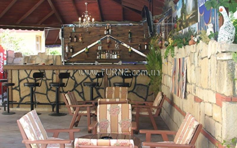 Картинка Elit Garden 3*