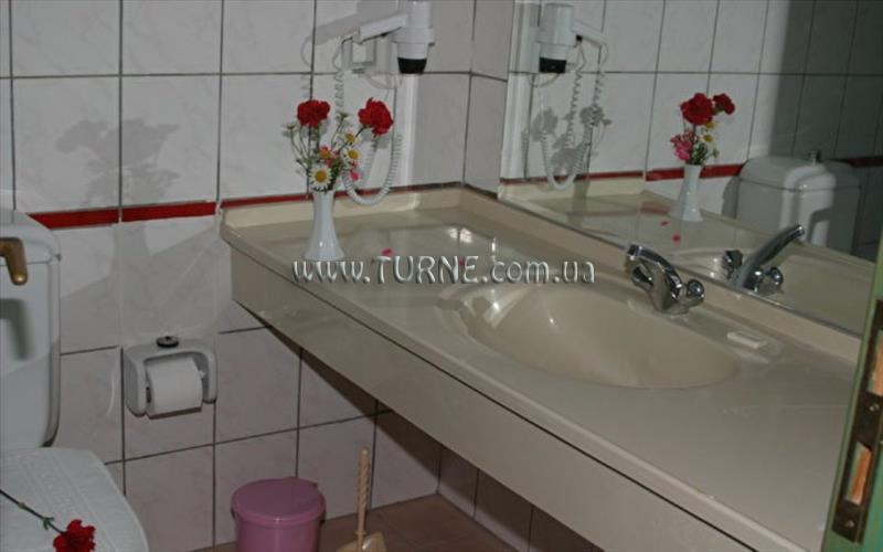 Фото Elit Garden 3*