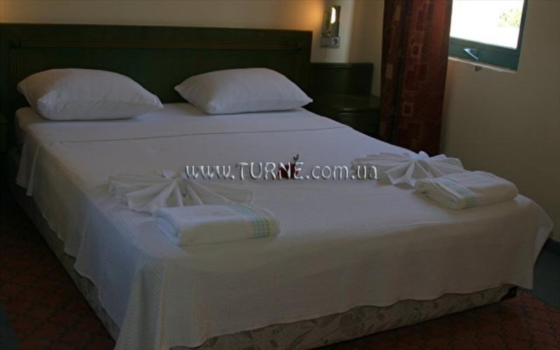 Отель Elit Garden 3*