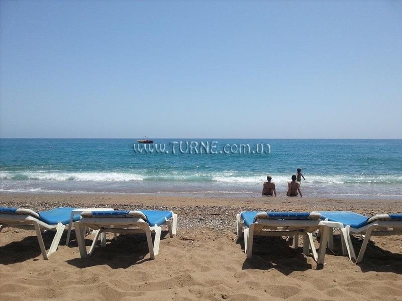 Фотография River Park Hotel 3*