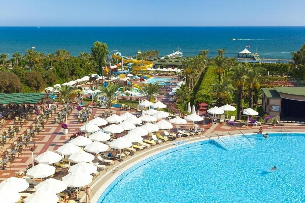 Изображение Turan Prince Residence 5*