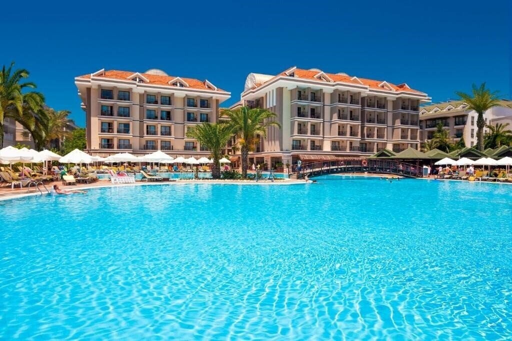 Фотография Turan Prince Residence 5*