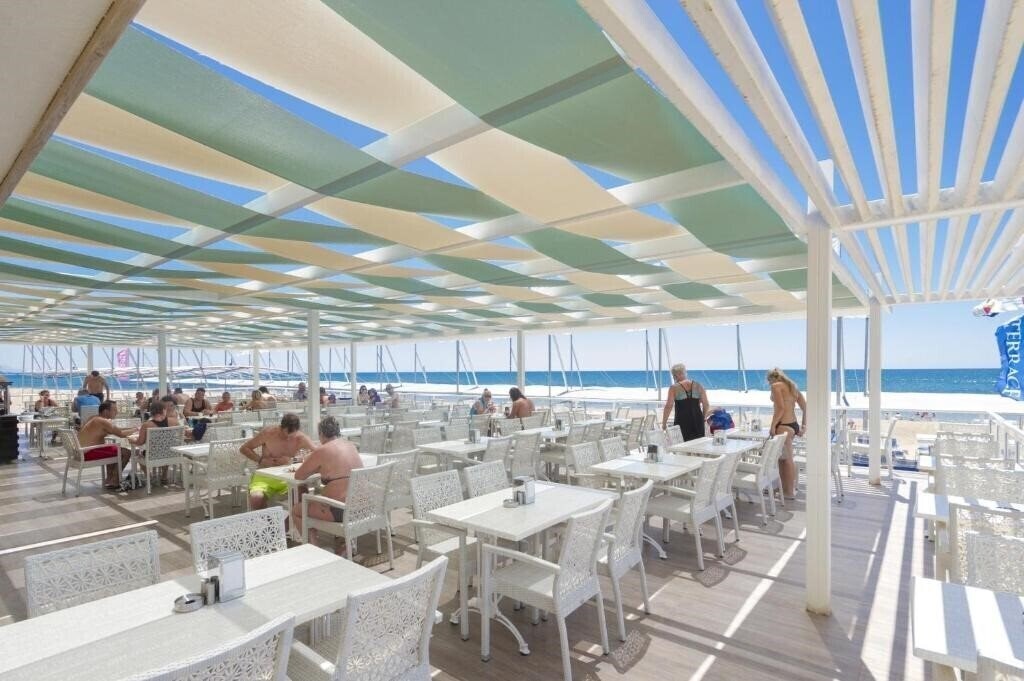 Картинка Terrace Elite Resort 5*