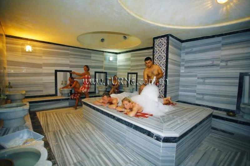 Sirma Hotel 3* суреті