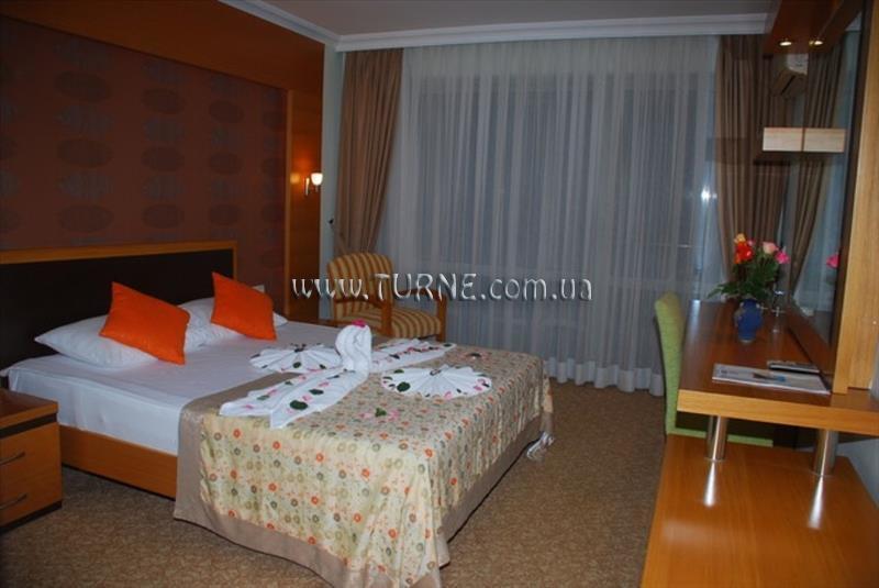 Sirma Hotel 3* фотосуреті