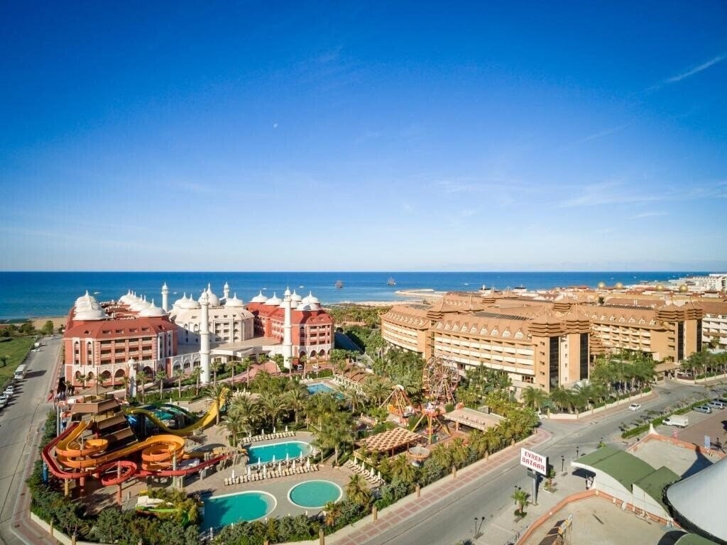 Картинка Royal Taj Mahal 5*