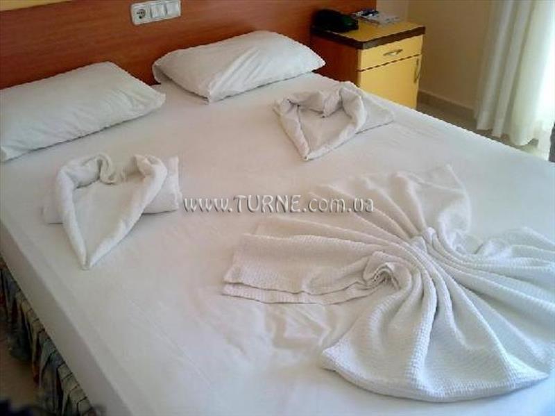 Фотография Side Kervan Hotel 3*