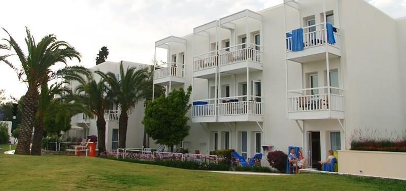 Suntopia Seven Seas Imperial (ex. Magic Life Seven Seas) 5* фотосуреті