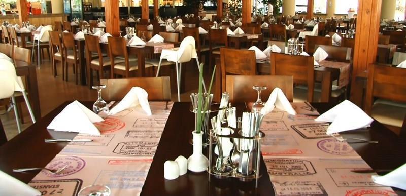 Suntopia Seven Seas Imperial (ex. Magic Life Seven Seas) 5* қонақ үйі