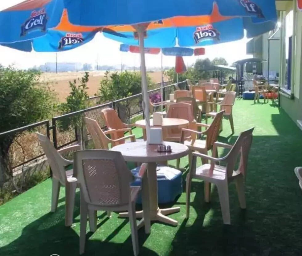 Side Canseven Hotel (ex.  Side Rasputin) 3* суреті