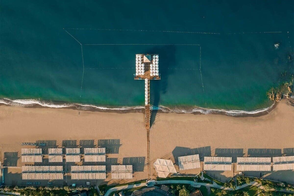 Blue Waters Club 5* суреті