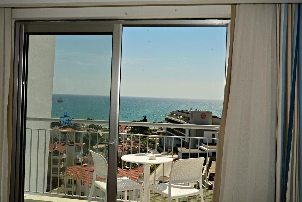 Фотография Side Su Hotel 4*