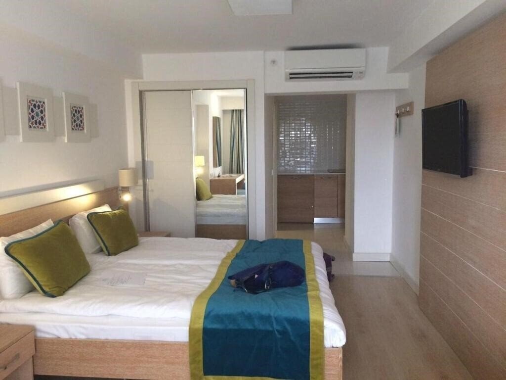 Изображение Side Su Hotel 4*
