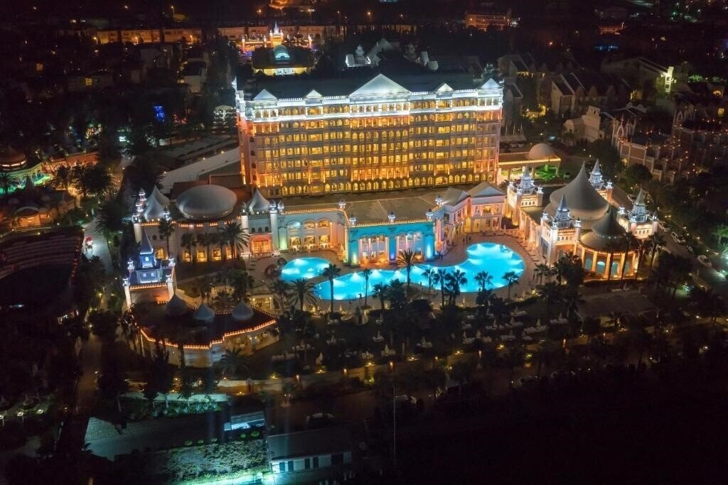 Изображение Kamelya Collection Fulya Hotel 5*
