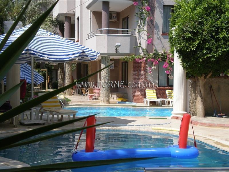 Myra Hotels Side Butik 3* суреті