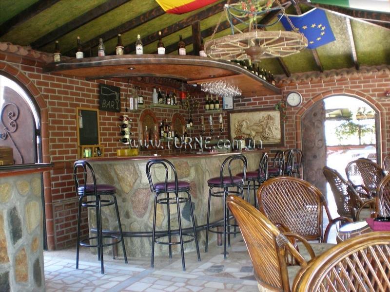 Myra Hotels Side Butik 3* фотосуреті