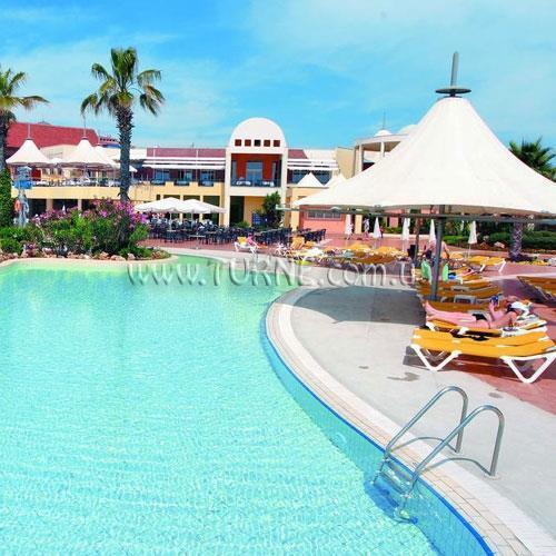 Картинка Club Hotel Riu Kaya 5*