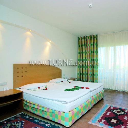 Фото Club Hotel Riu Kaya 5*